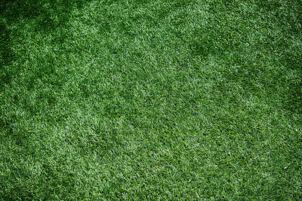 cesped artificial